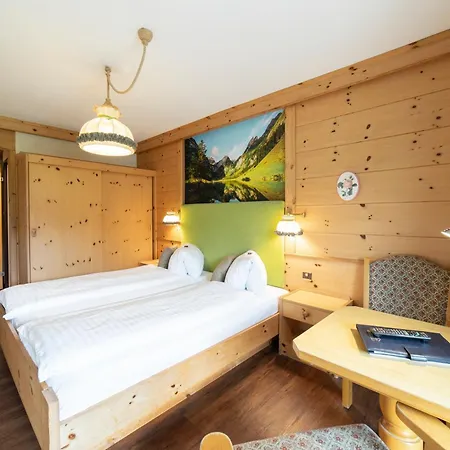 Hotel Sonne-3