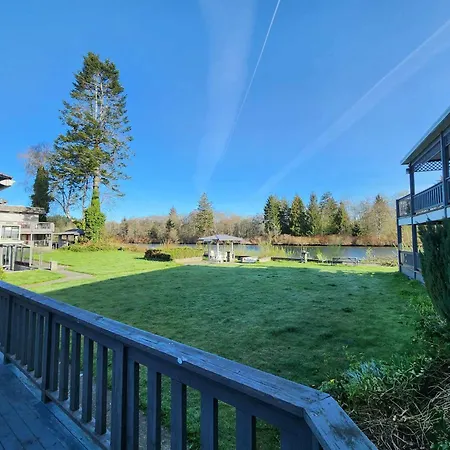 Campbell River Lodge-3