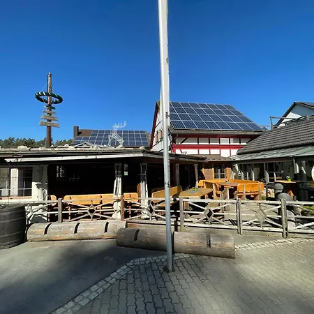 Waldhotel Bächlein-2