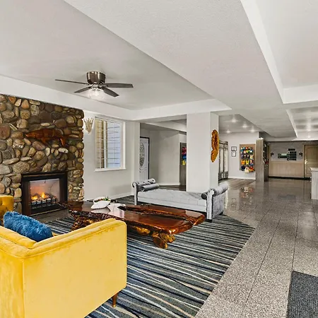 The Ashley Inn & Suites-2
