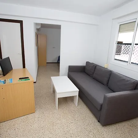 Hostal El Mercat-3