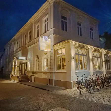 Inselhotel Bruns-3