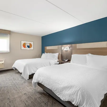 Holiday Inn Express Greencastle By Ihg-3