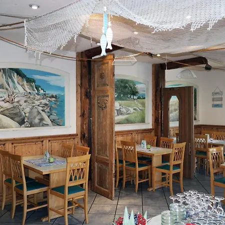 Hotel und Restaurant Windland-3
