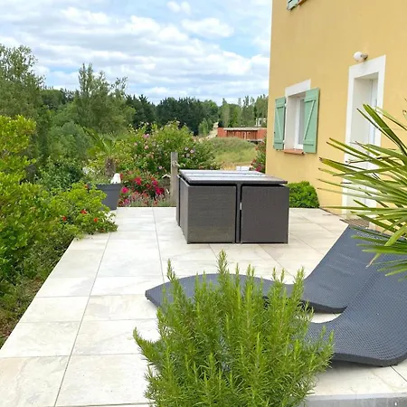 Chambres d'hôtes - Villa CARPE DIEM TOLOSA-2