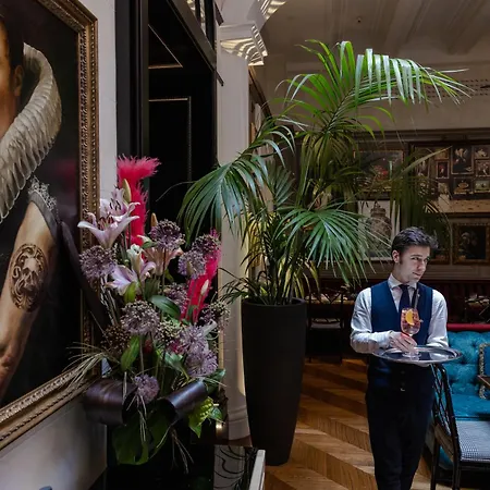 Maalot Roma - Small Luxury Hotels Of The World-3