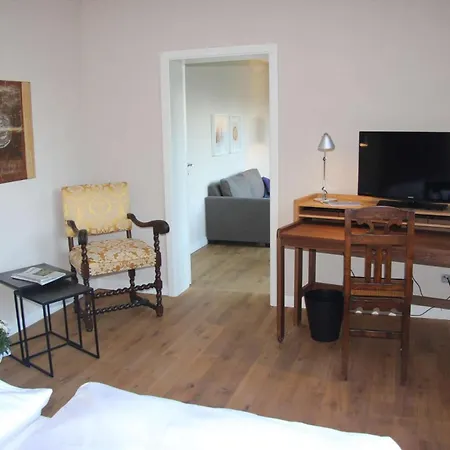 Kloster Steinfeld Gaestehaus-2