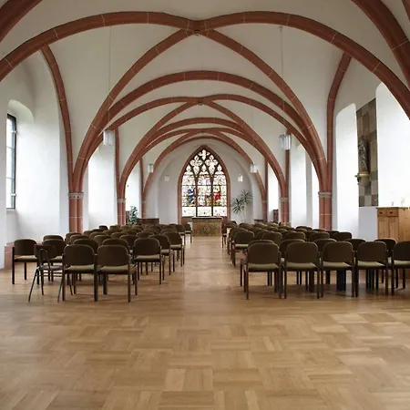 Kloster Steinfeld Gaestehaus-2