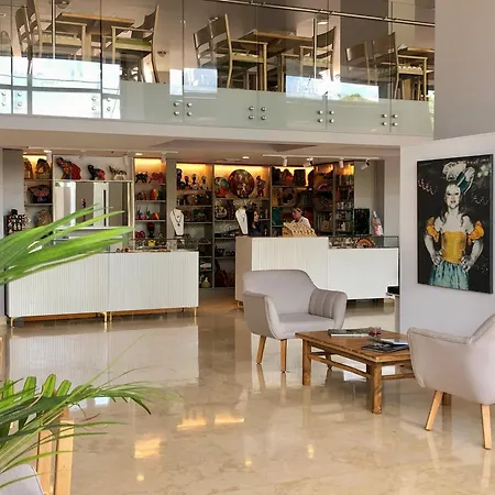 Wyndham Garden Cartagena-3
