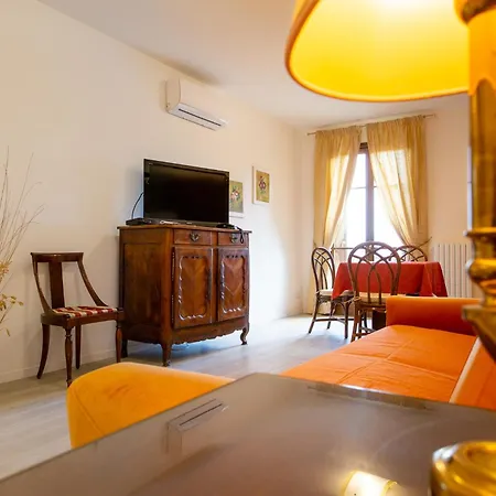 Residence Villa il Casale - appartamenti wellness, piscina e SPA-2