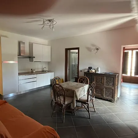 Residence Villa il Casale - appartamenti wellness, piscina e SPA-3