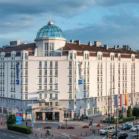 Radisson Blu Sobieski-3