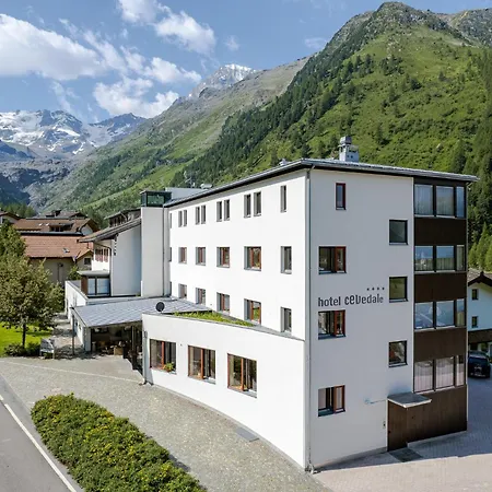 Ortler'S Hotel-2