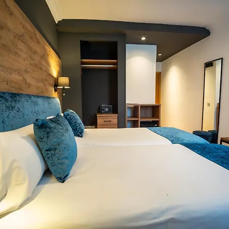Hotel Familia Conde-2