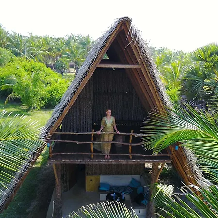 Elements Beach & Nature Resort-2
