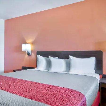 Motel 6-Santa Nella, CA - Los Banos-2