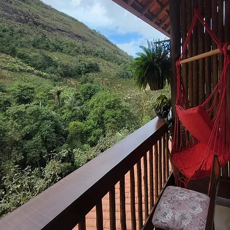Pousada Sítio das Pedras-2