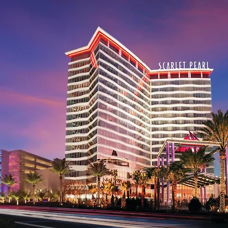 Scarlet Pearl Casino Resort-2