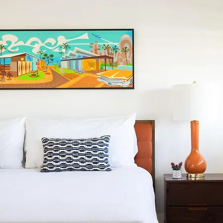 Del Marcos Hotel (Adults Only)-3