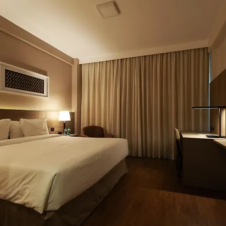 Radisson Hotel Anapolis-3