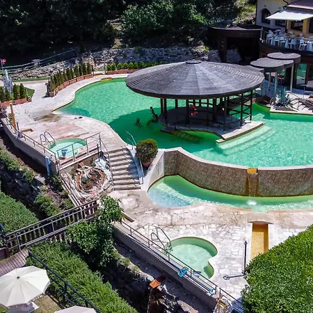 Terme Di Sorano Resort-3