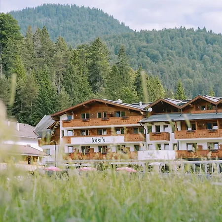 Loisi'S Boutiquehotel-3