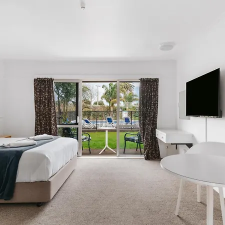Avalon Motel Thames - Wenzel Motels-2