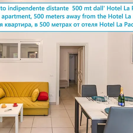 Hotel La Pace-3