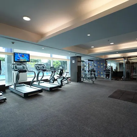 Le Meridien Nagpur-2