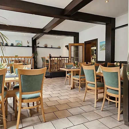 GreenLine Ferienhotel Forelle-3