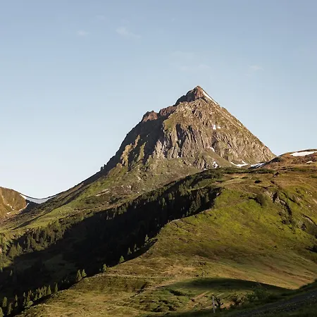 Wildkogel Resorts - DAS Neukirchen-3