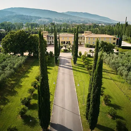 Delfina Palace Hotel-3
