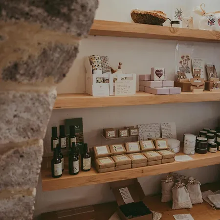Antica Dimora Del Gruccione, Albergo diffuso-3