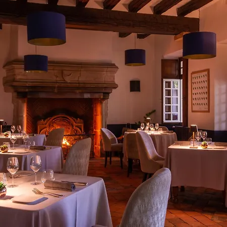 Relais Des Landes-3