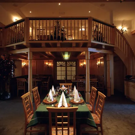 Hotel Der Kräuterhof-3