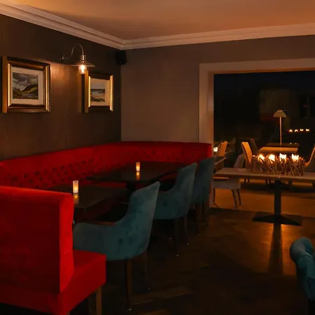 Connemara Sands Hotel & Spa-2