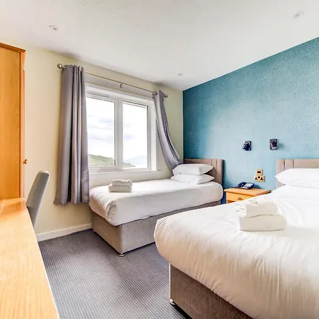 The Morar Hotel-2