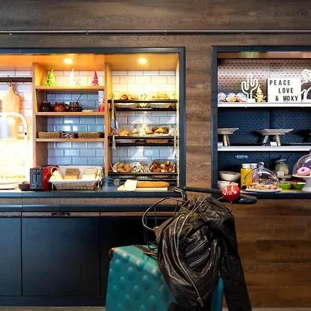 Moxy Frankfurt Eschborn-3