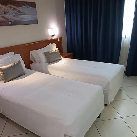Green Hotel Ninfa-2