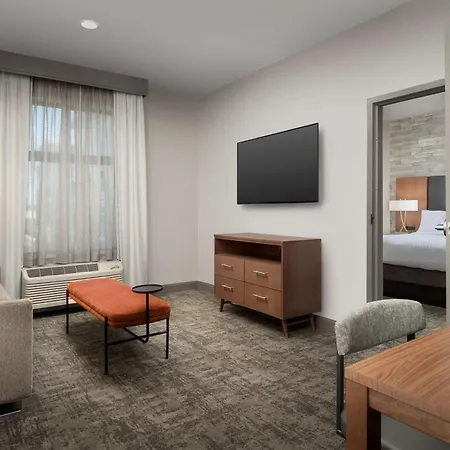 Homewood Suites By Hilton Louisville Airport-2