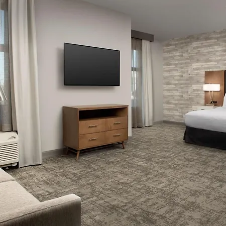 Homewood Suites By Hilton Louisville Airport-3