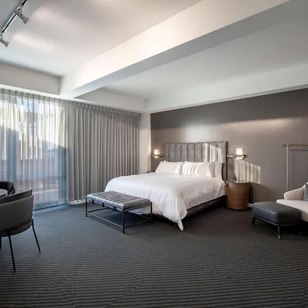 Hotel Chauncey Iowa City, Tapestry Collection By Hilton-2