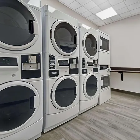 Home2 Suites By Hilton Houston Medical Center, Tx-3