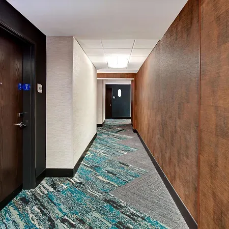 Home2 Suites By Hilton Kalamazoo Downtown, Mi-3