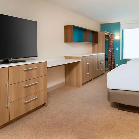Home2 Suites Corona, Ca-2