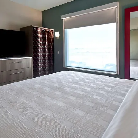 Home2 Suites By Hilton Odessa-2