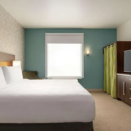 Home2 Suites By Hilton Ephrata-3