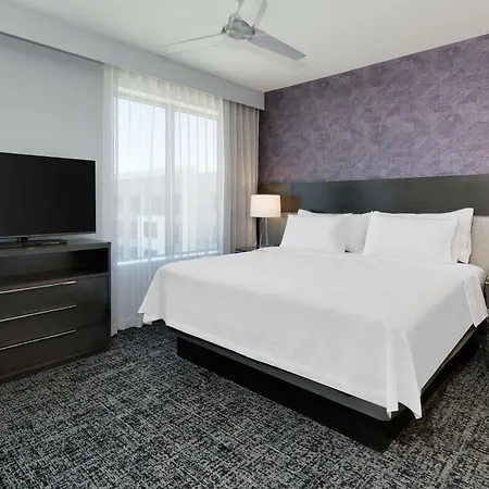 Homewood Suites By Hilton Irvine Spectrum Lake Forest-2