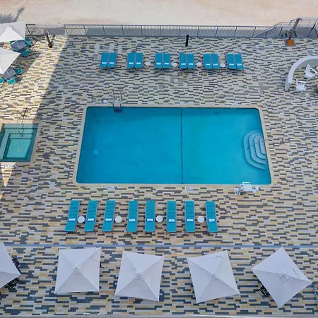 Home2 Suites Ormond Beach Oceanfront, Fl-2