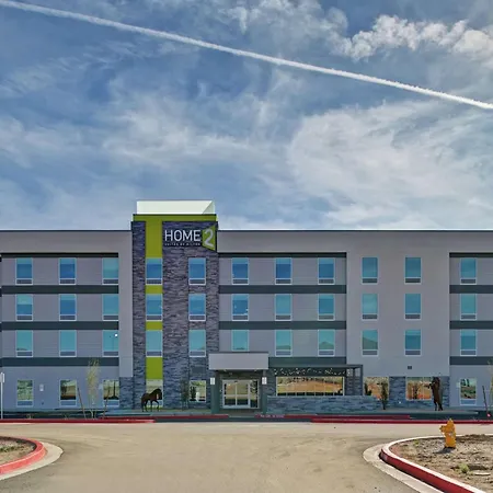 Home2 Suites By Hilton Buckeye Phoenix-2